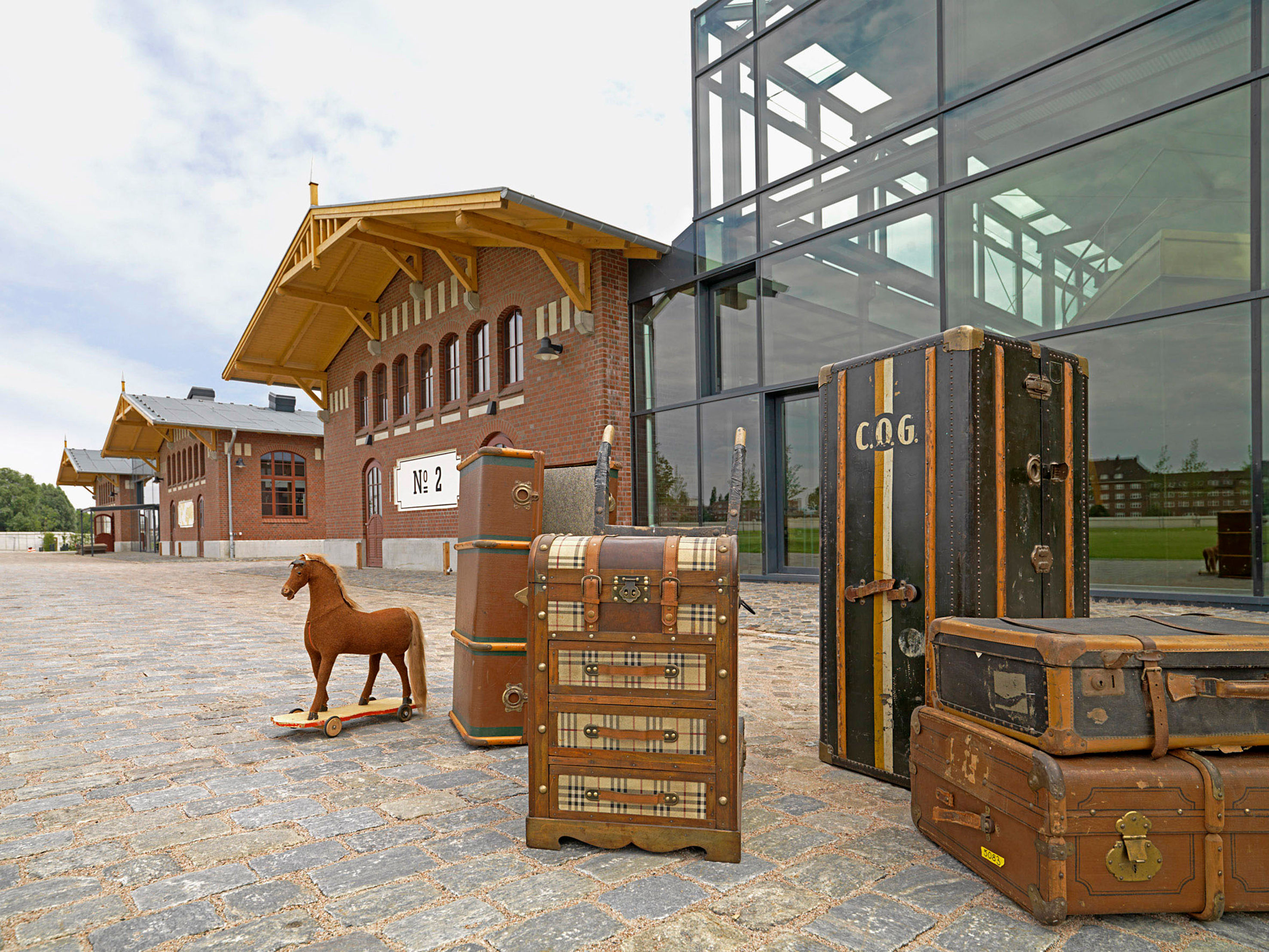 Auwanderermuseum BallinStadt-Koffer ©BallinStadt.jpg